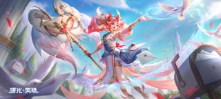 新手英雄推荐（高容错+易上手）