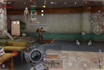 iOS暗区突围「暗渠」辅助