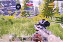 暗区突围「AUP」PC端辅助器