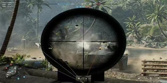 暗区突围iOS「VR」辅助 第2张 暗区突围iOS「VR」辅助 第2张